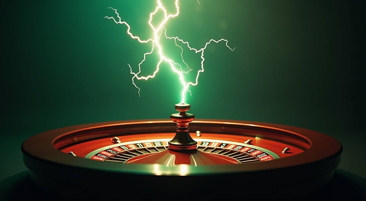btv99 Roulette Royale at btv99 — Pick Your Table and Spin